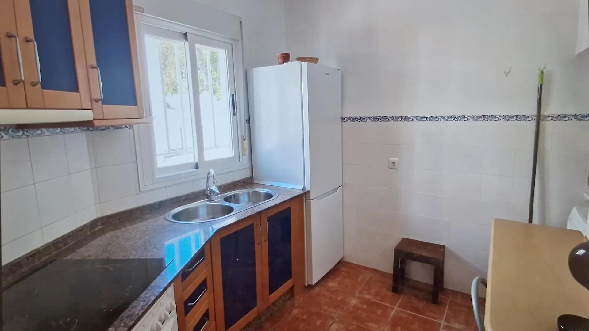 Duplex Barbados Aguamarga Apartment Agua Amarga  Spain