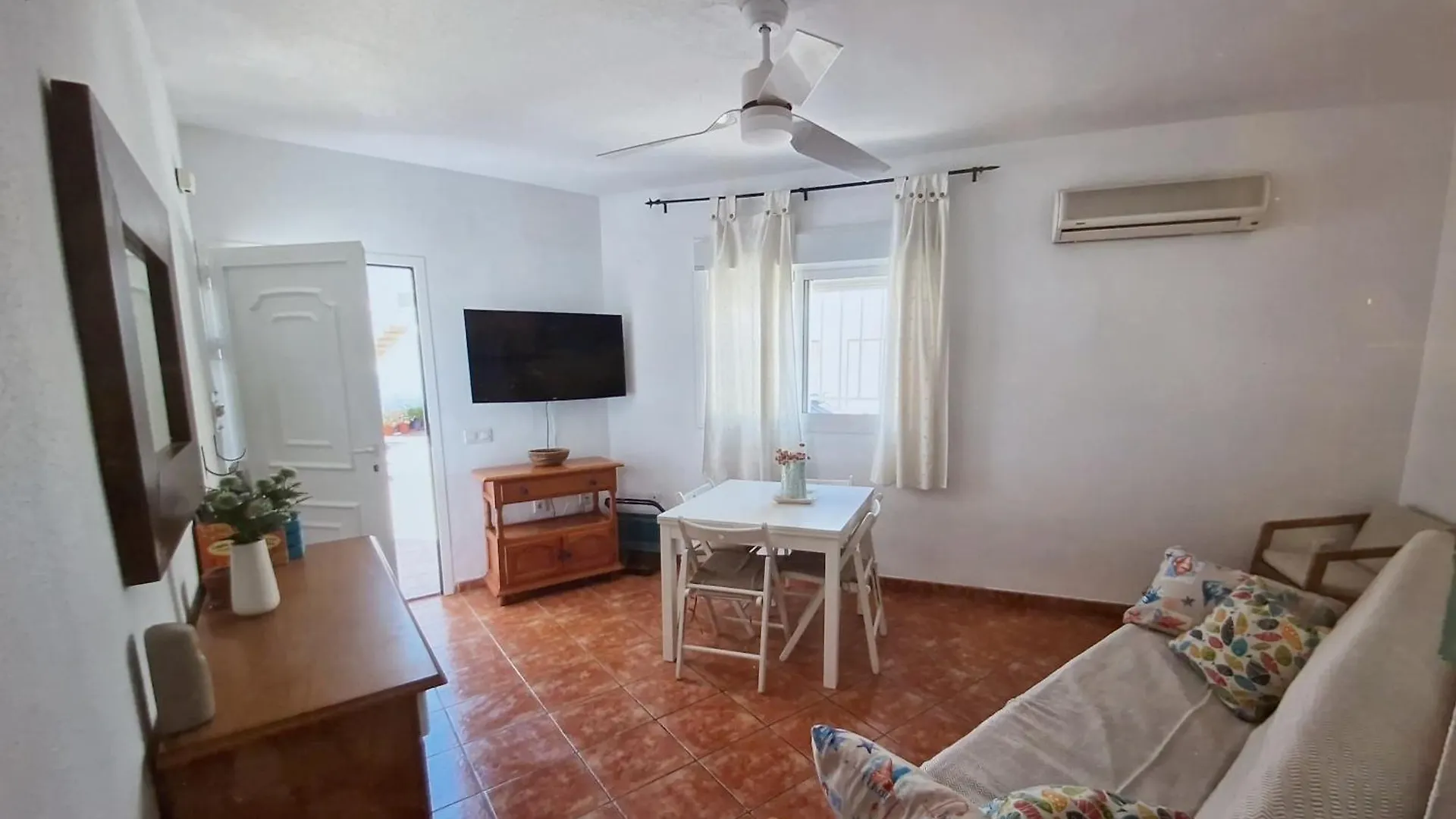 Duplex Barbados Aguamarga Apartment Agua Amarga  0*, Agua Amarga (Almeria) Spain