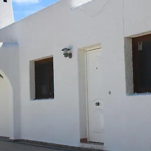 Casa La Capitana Сasa de vacaciones