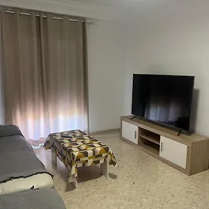 Apartamento Casa Francisco, El Cuervo (Andalusia)