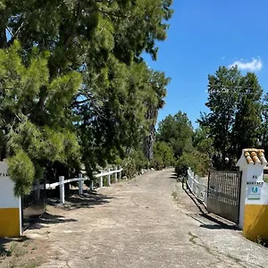Apartamento Cortijo El Morisco., Espera