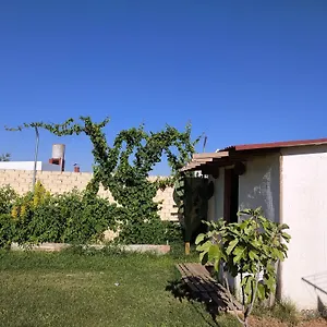 Chalet Cabana El Salto Del Duende, Carrion de Los Cespedes