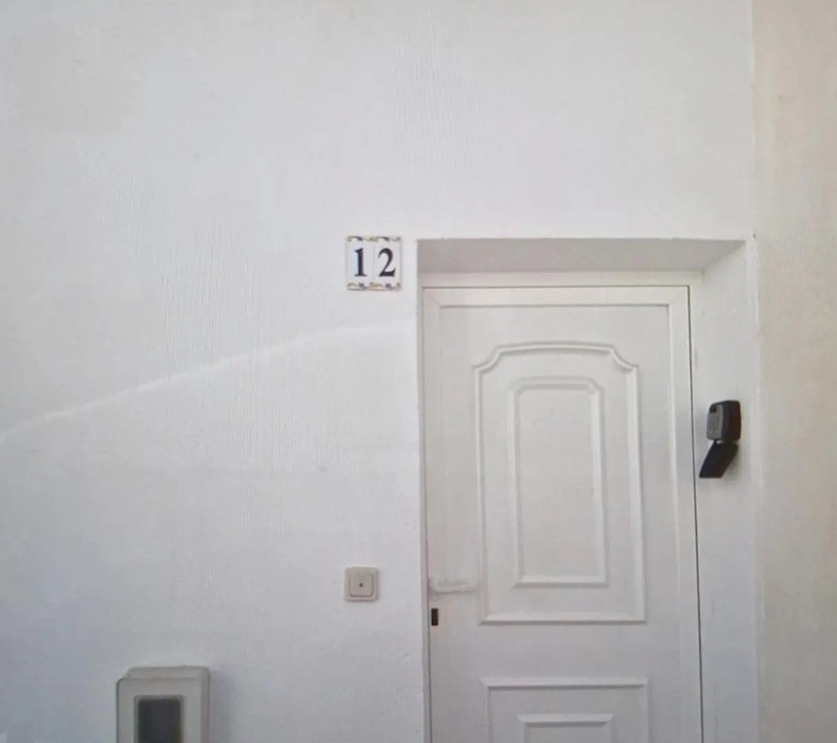 Duplex Barbados Aguamarga Apartment Agua Amarga  Spain