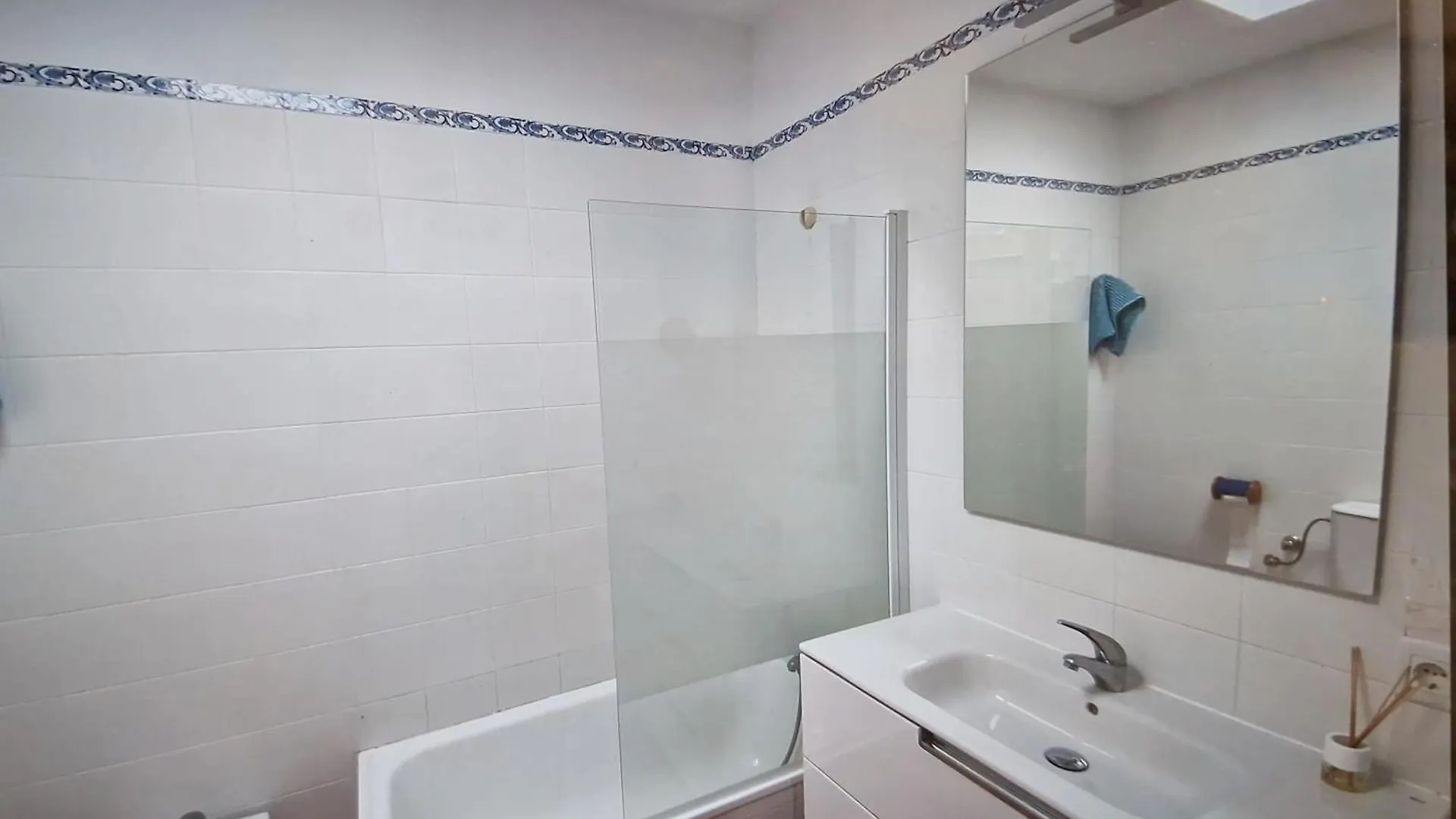 Duplex Barbados Aguamarga Apartment Agua Amarga