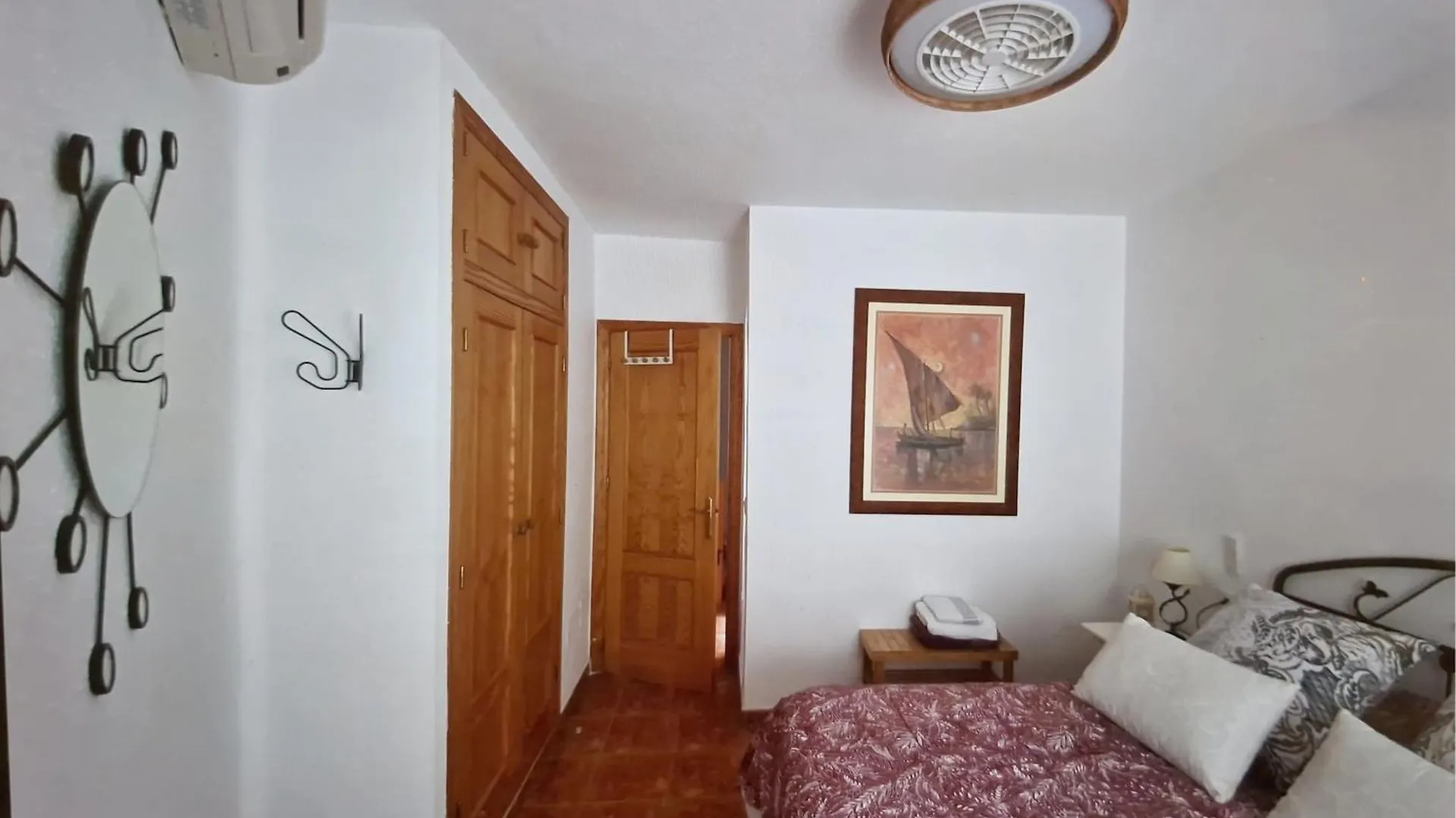 Duplex Barbados Aguamarga Apartment Agua Amarga   Agua Amarga (Almeria)